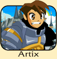 Artix