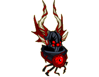 Corrupted Dark Lord