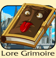 Lore Grimoire