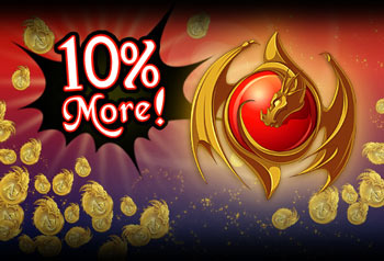 earn 10 more free adventure coins or artix points limited time offer