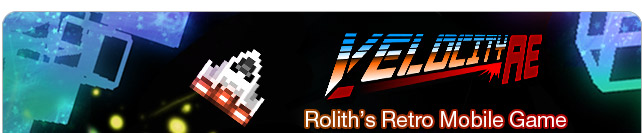 Velocity AE by Rolith