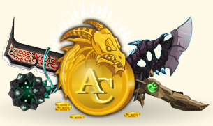 AdventureCoins promo