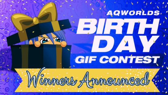 aqw gif contest winners