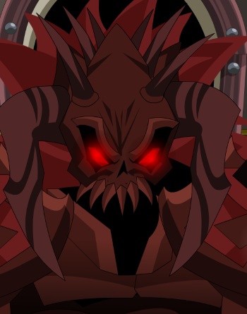 aqw sepulchure returns