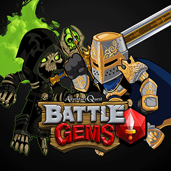 Battle Gems