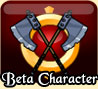 Beta Character