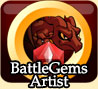 Battlegems Artist