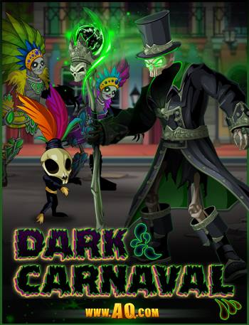 free rpg mmo carnaval