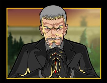 Chairman Platinum hates Artix and sunroofs