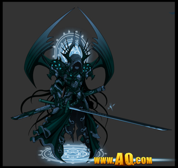 Dage the Evil's Artist Shop Preview for online adventure game