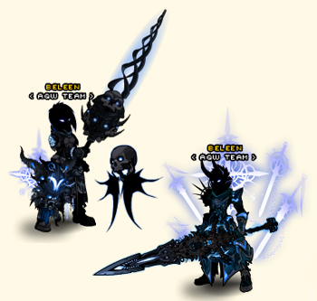 Dage Spoiler