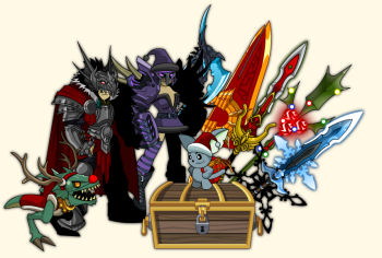 quibble frostval