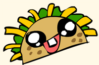 Derp Taco rules!