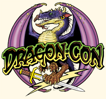 DragonCon logo 2013