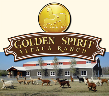 Golden Spirit Alpaca Ranch