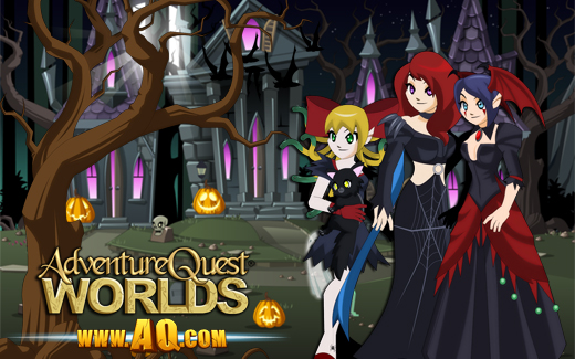 Celebrate Halloween with Mogloween 