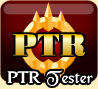 PTR Tester