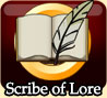 Scribe of Lore