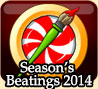 Seasons's Beatings 