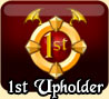 1st Upholder