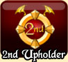 2nd Upholder