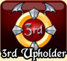 3rd Upholder