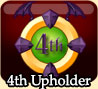 4th Upholder