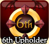 6th Upholder