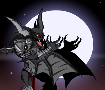 Vampire Lord