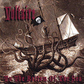 Voltaire Album