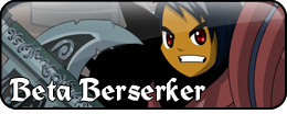 Beta Berserker