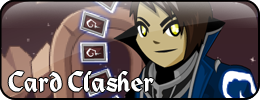 Card Clasher