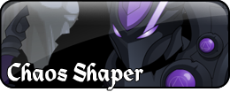 Chaos Shaper