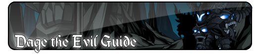 Join Dage's Undead Legion!