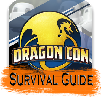 dragoncon survival guide