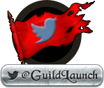 GuildLaunch twitter icon