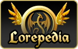 lorepedia logo