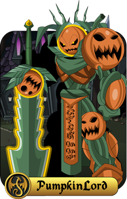 PumpkinLord